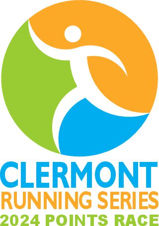 Clermont Running Series Points Race
